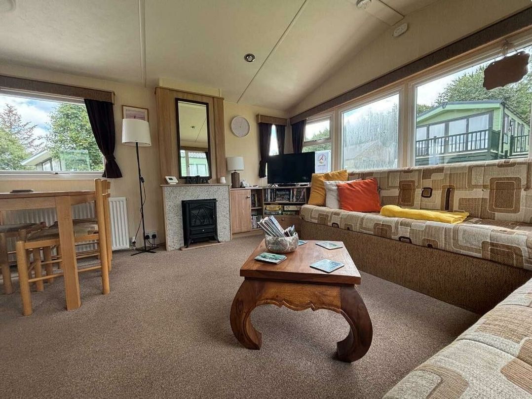 Springhouse Country Park - Holiday Accommodation 15273