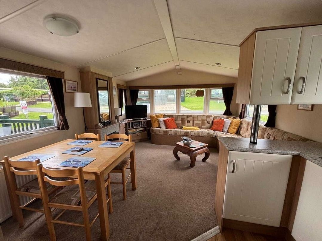 Springhouse Country Park - Holiday Accommodation 15273