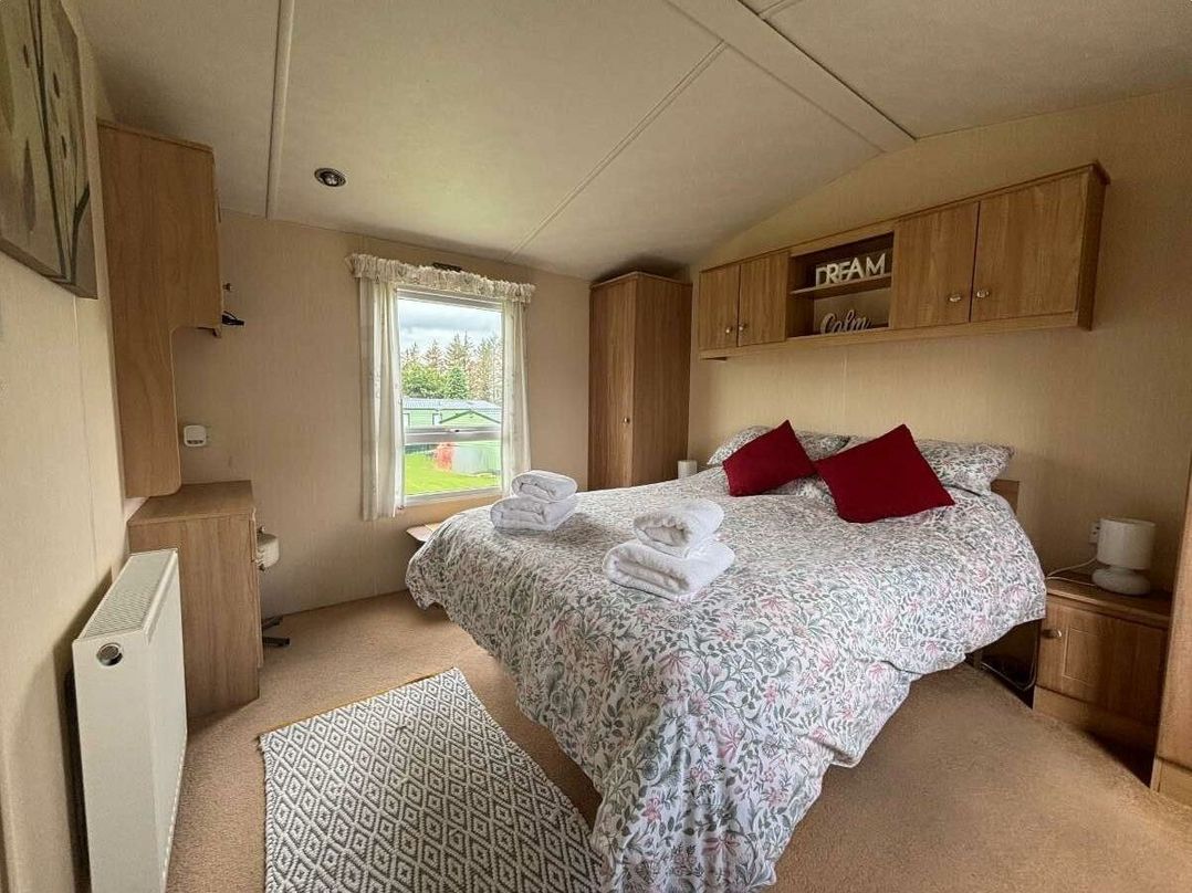 Springhouse Country Park - Holiday Accommodation 15273