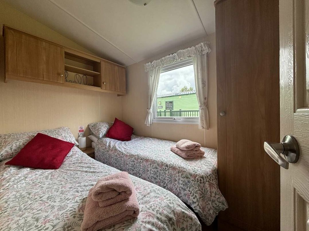 Springhouse Country Park - Holiday Accommodation 15273