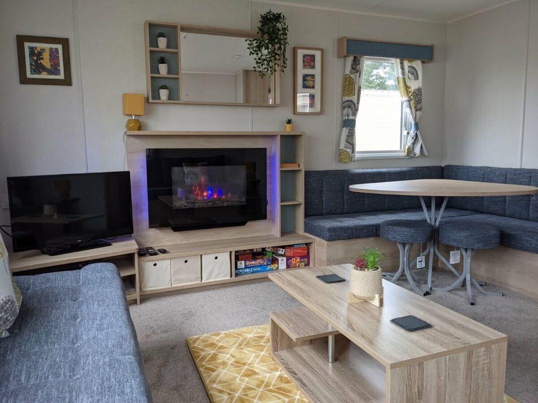 Seton Sands Caravan Park - Holiday Accommodation 15278