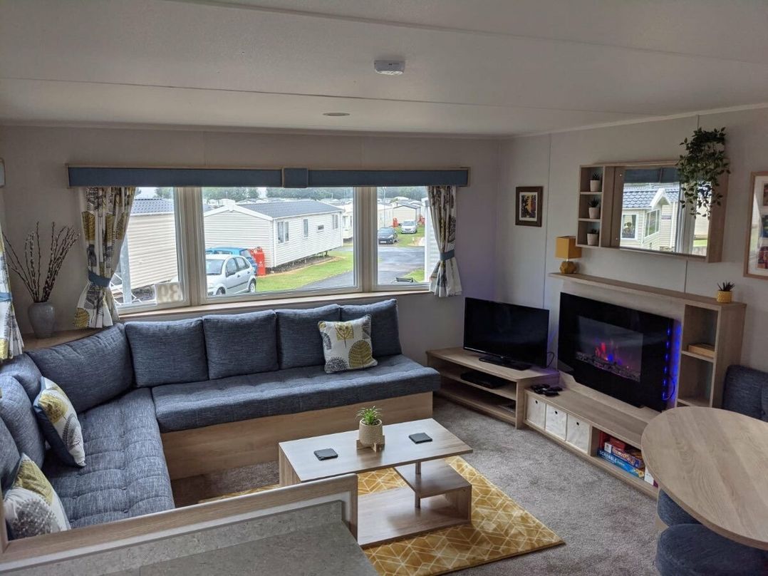 Seton Sands Caravan Park - Holiday Accommodation 15278