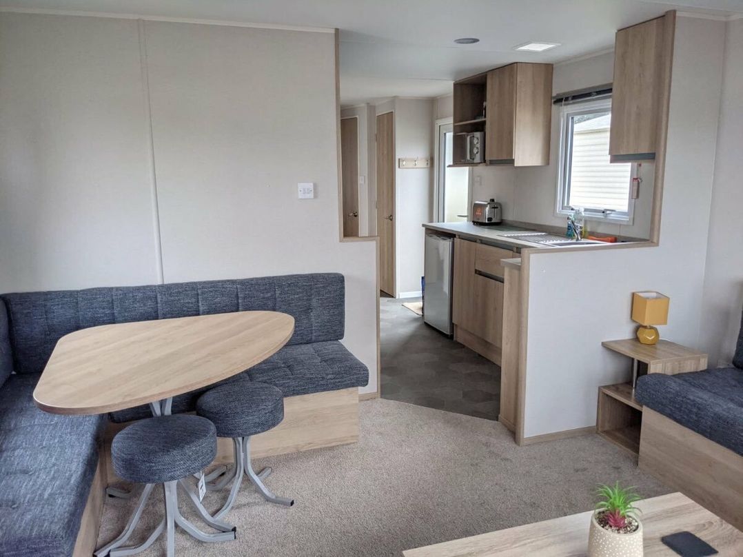 Seton Sands Caravan Park - Holiday Accommodation 15278