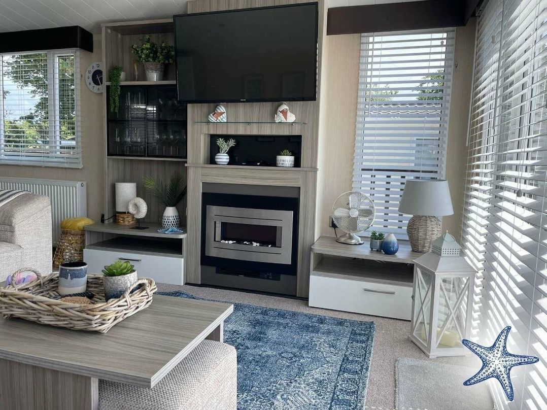 Lydstep Beach - Holiday Accommodation 15281