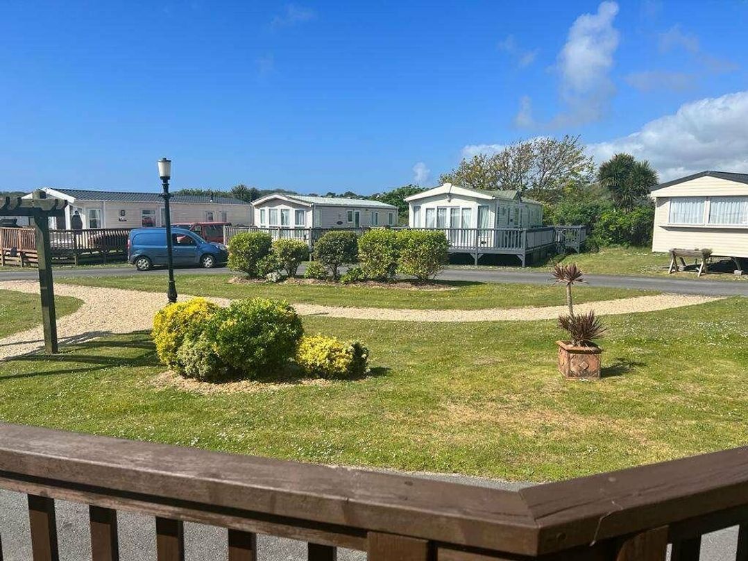 Lydstep Beach - Holiday Accommodation 15281