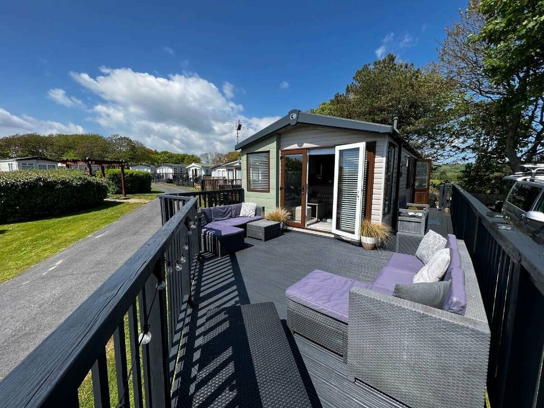 Lydstep Beach - Holiday Accommodation 15281