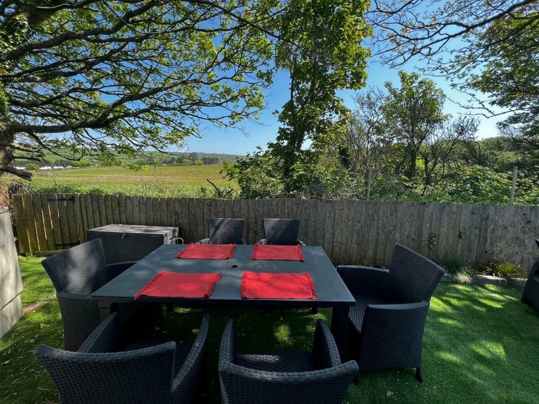 Lydstep Beach - Holiday Accommodation 15281