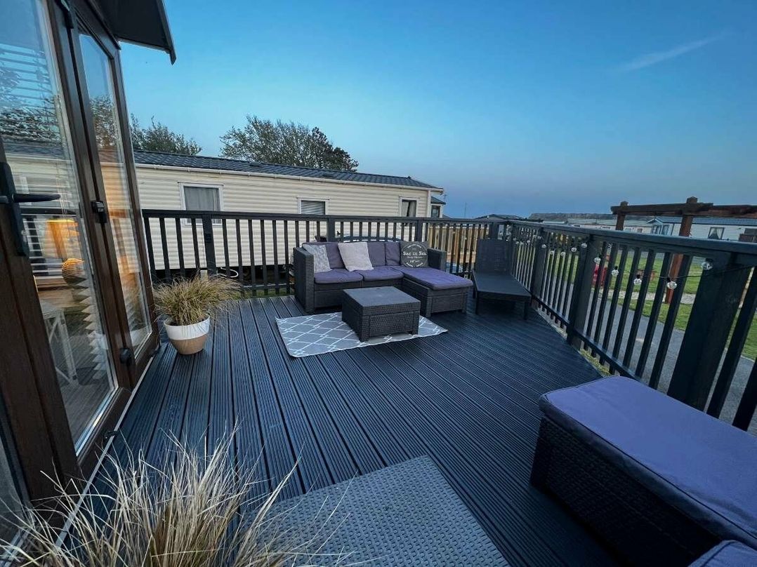 Lydstep Beach - Holiday Accommodation 15281