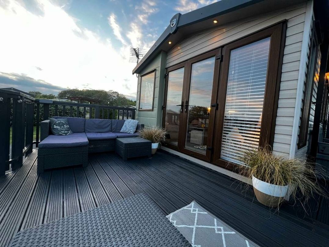 Lydstep Beach - Holiday Accommodation 15281