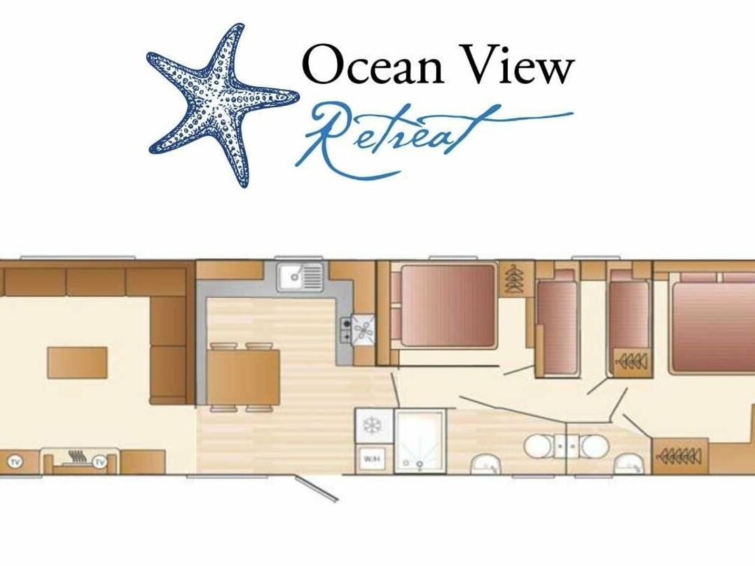 Lydstep Beach - Holiday Accommodation 15281