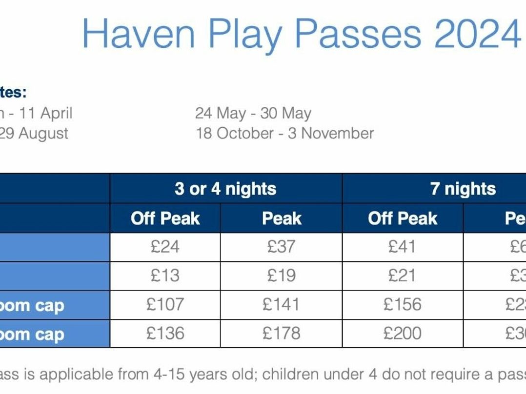 Lydstep Beach - Holiday Accommodation 15281