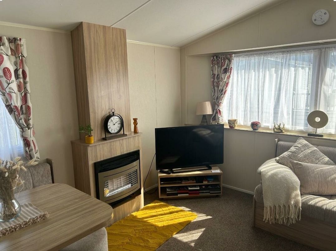 Lido Beach Holiday Park - Holiday Accommodation 15292