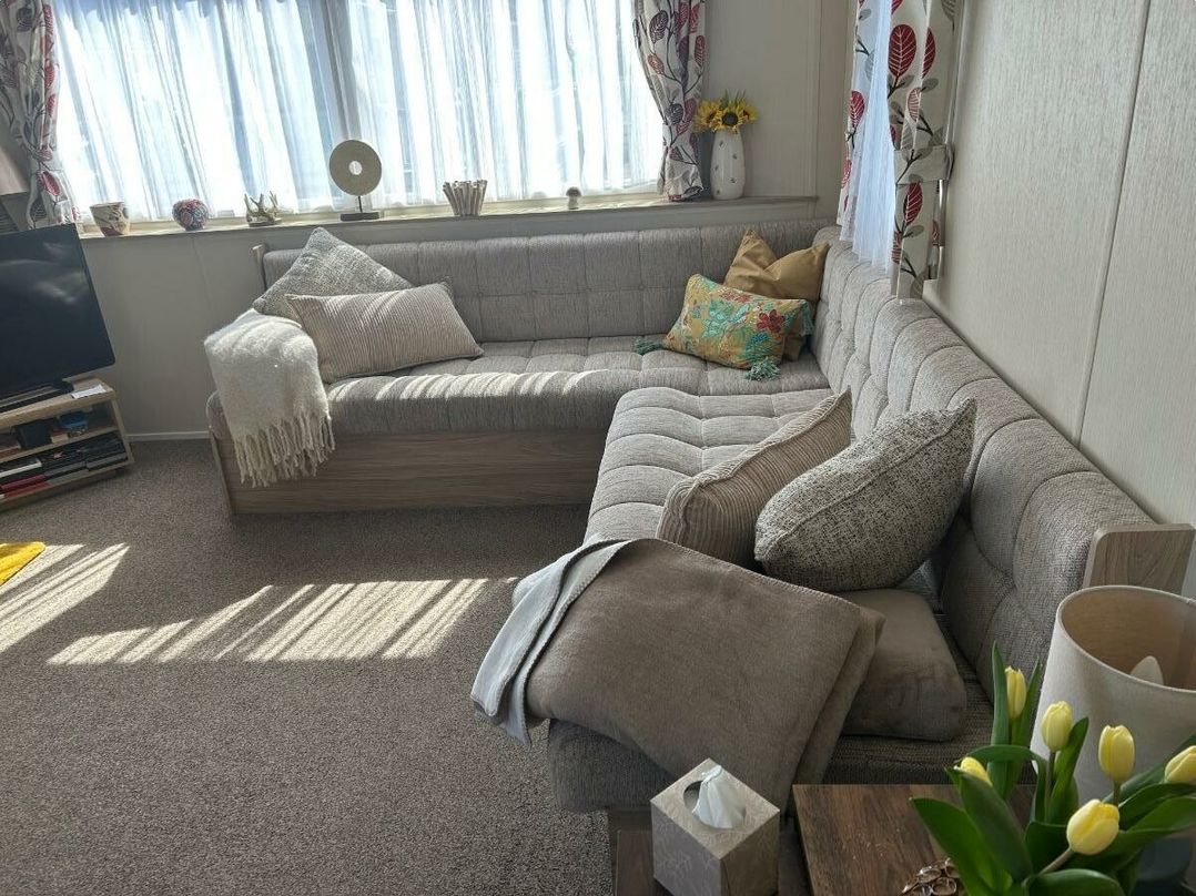 Lido Beach Holiday Park - Holiday Accommodation 15292