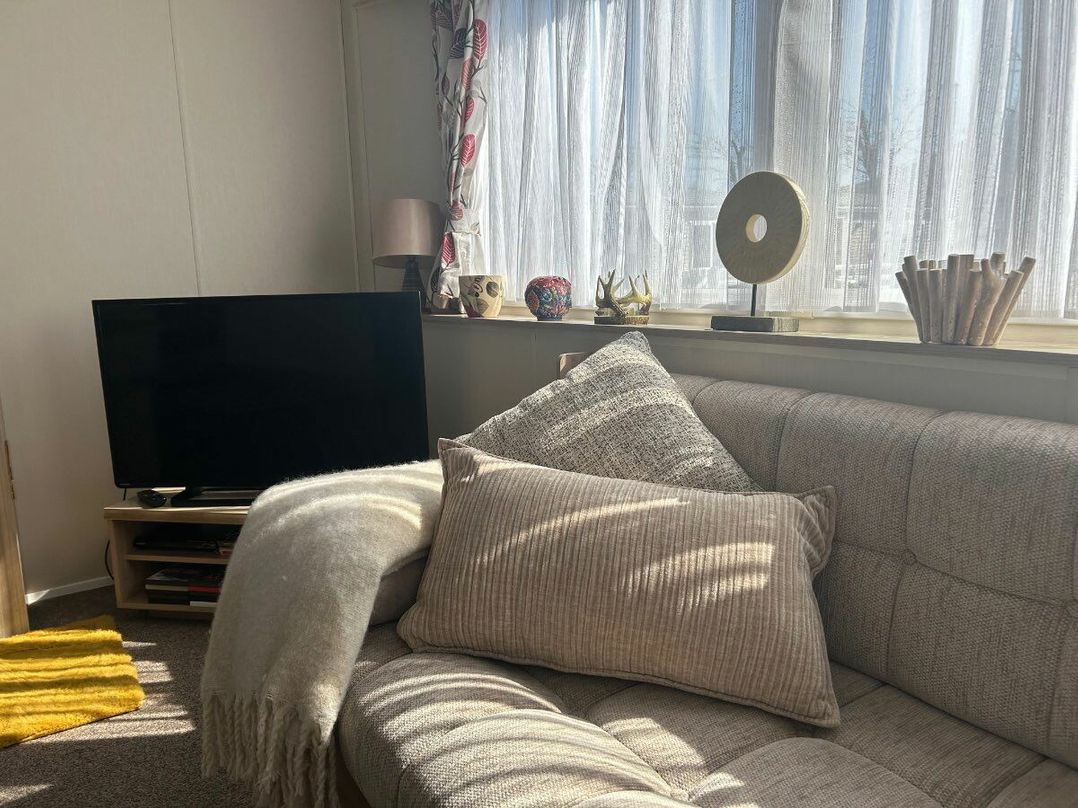 Lido Beach Holiday Park - Holiday Accommodation 15292