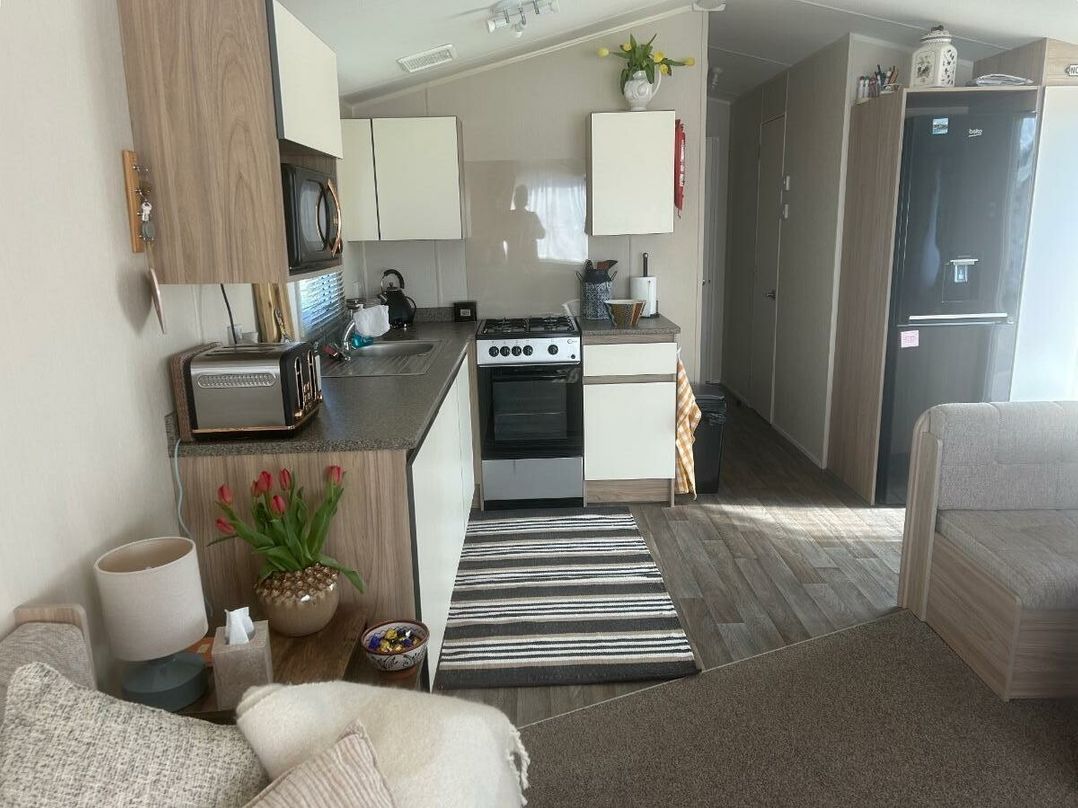 Lido Beach Holiday Park - Holiday Accommodation 15292