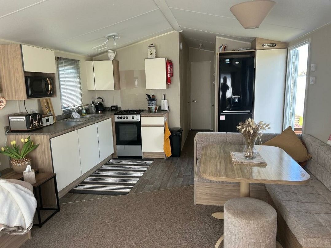 Lido Beach Holiday Park - Holiday Accommodation 15292