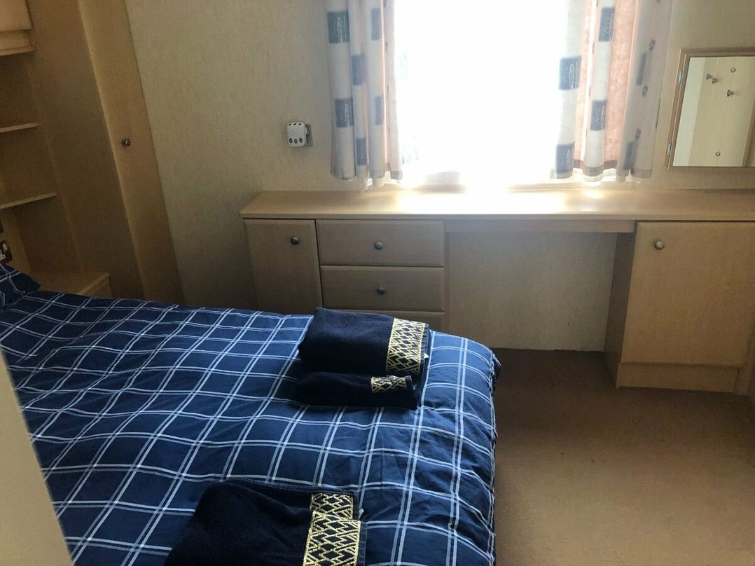 Stonehaven Recreation Grounds - Holiday Accommodation 15307