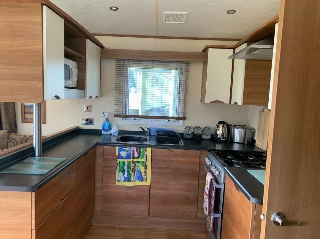 Hopton Holiday Village - Holiday Accommodation 15319