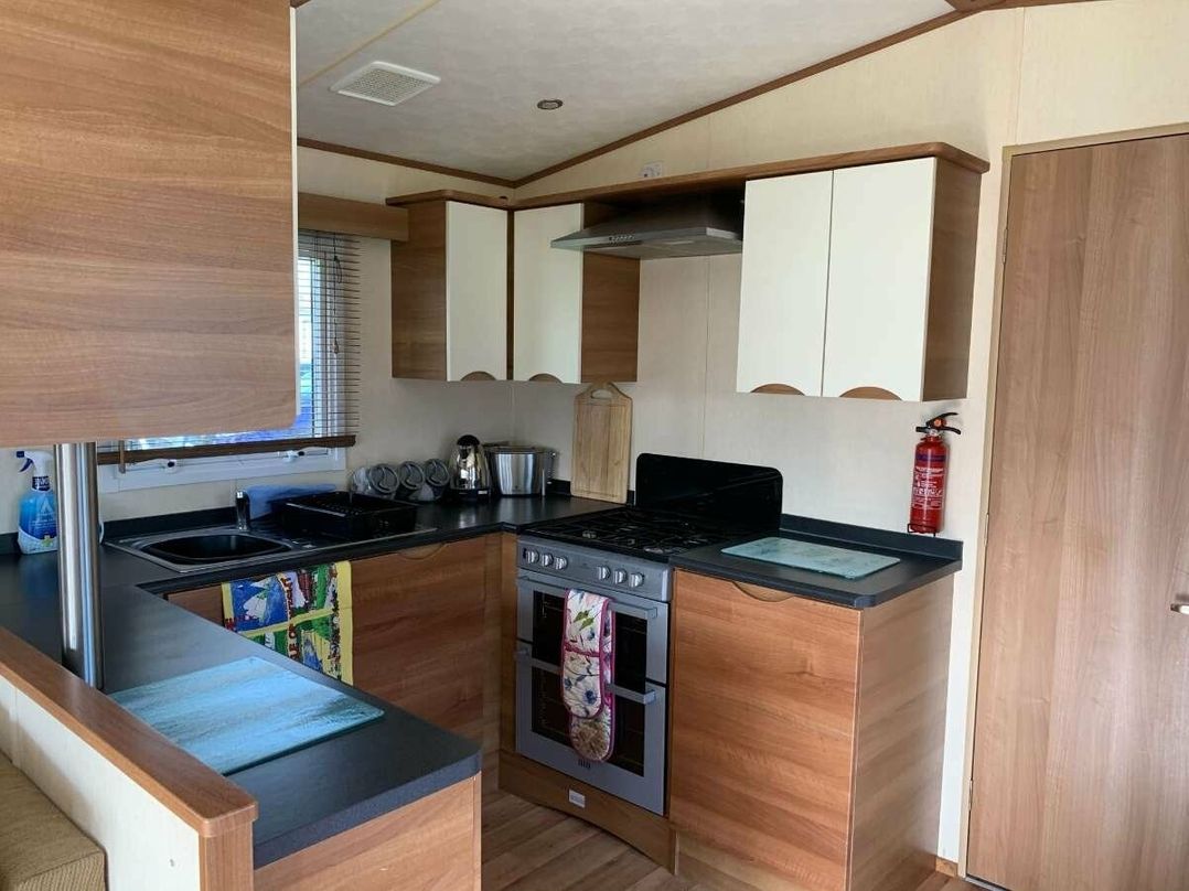 Hopton Holiday Village - Holiday Accommodation 15319