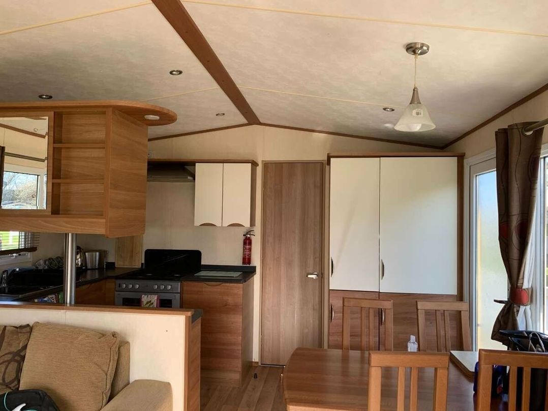 Hopton Holiday Village - Holiday Accommodation 15319