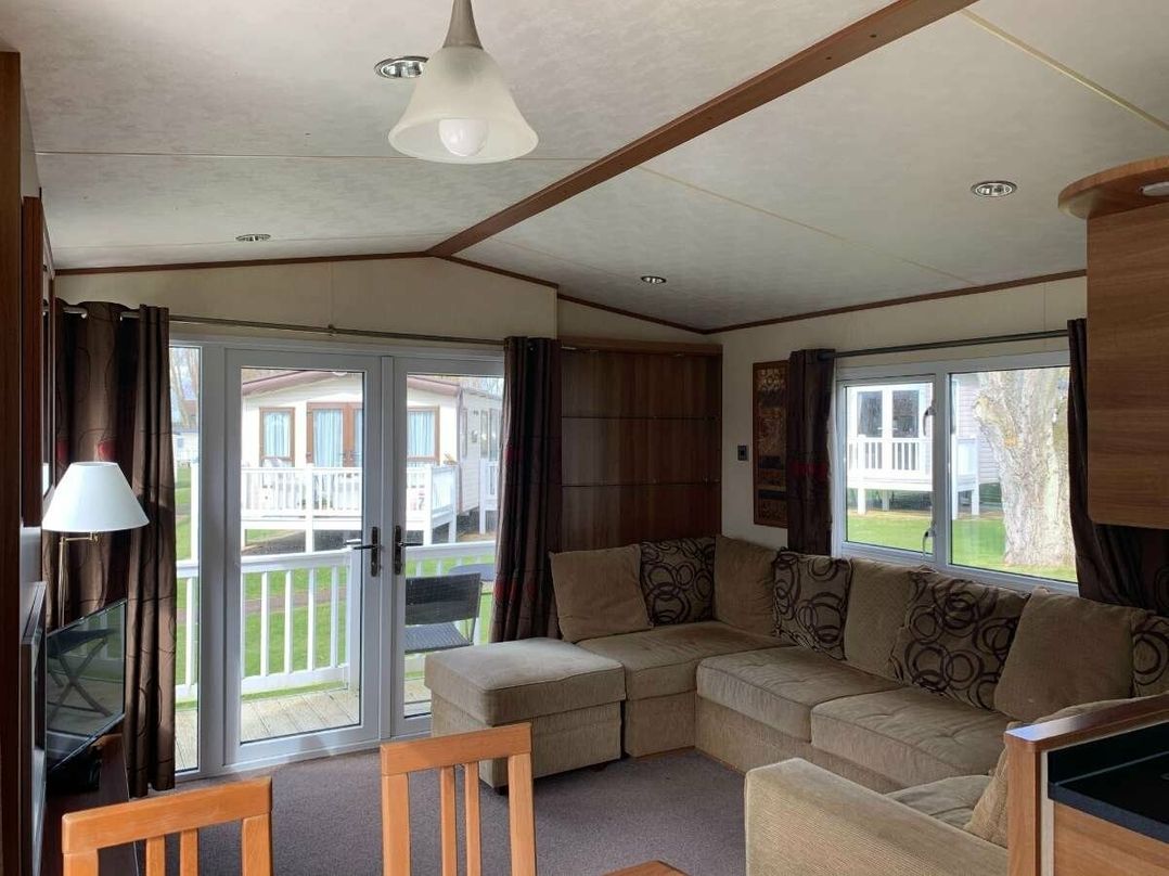 Hopton Holiday Village - Holiday Accommodation 15319