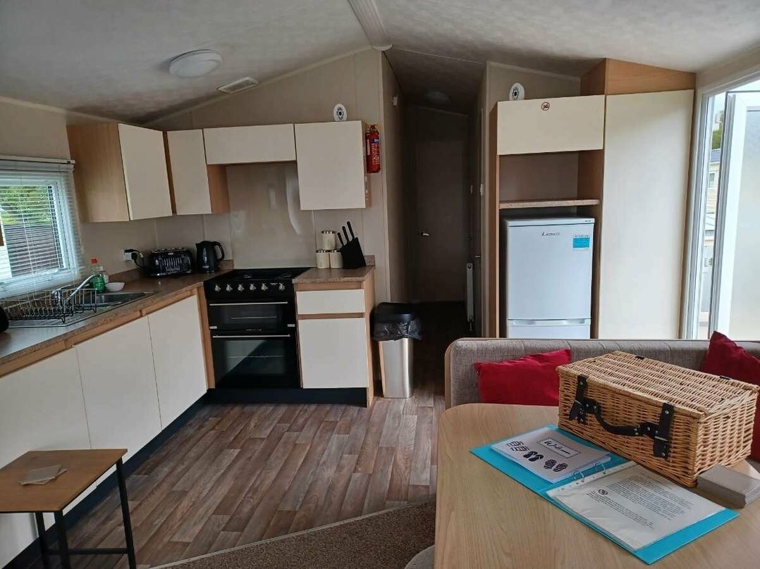 Butlins Skegness - Holiday Accommodation 15322