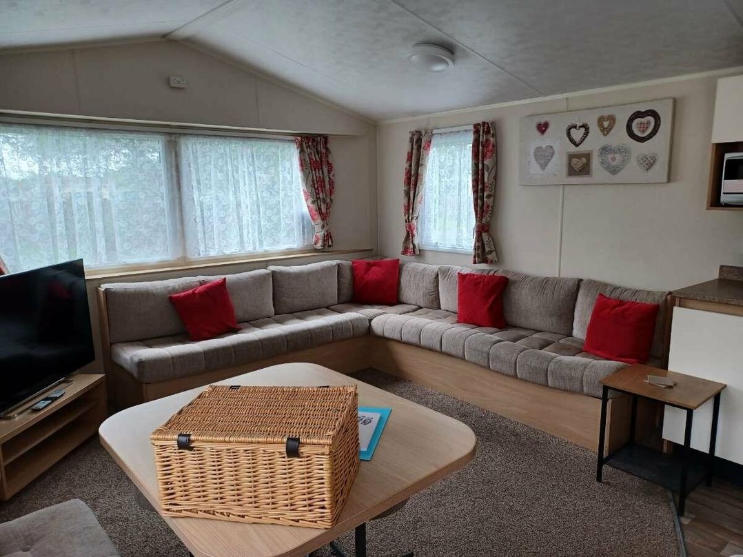 Butlins Skegness - Holiday Accommodation 15322