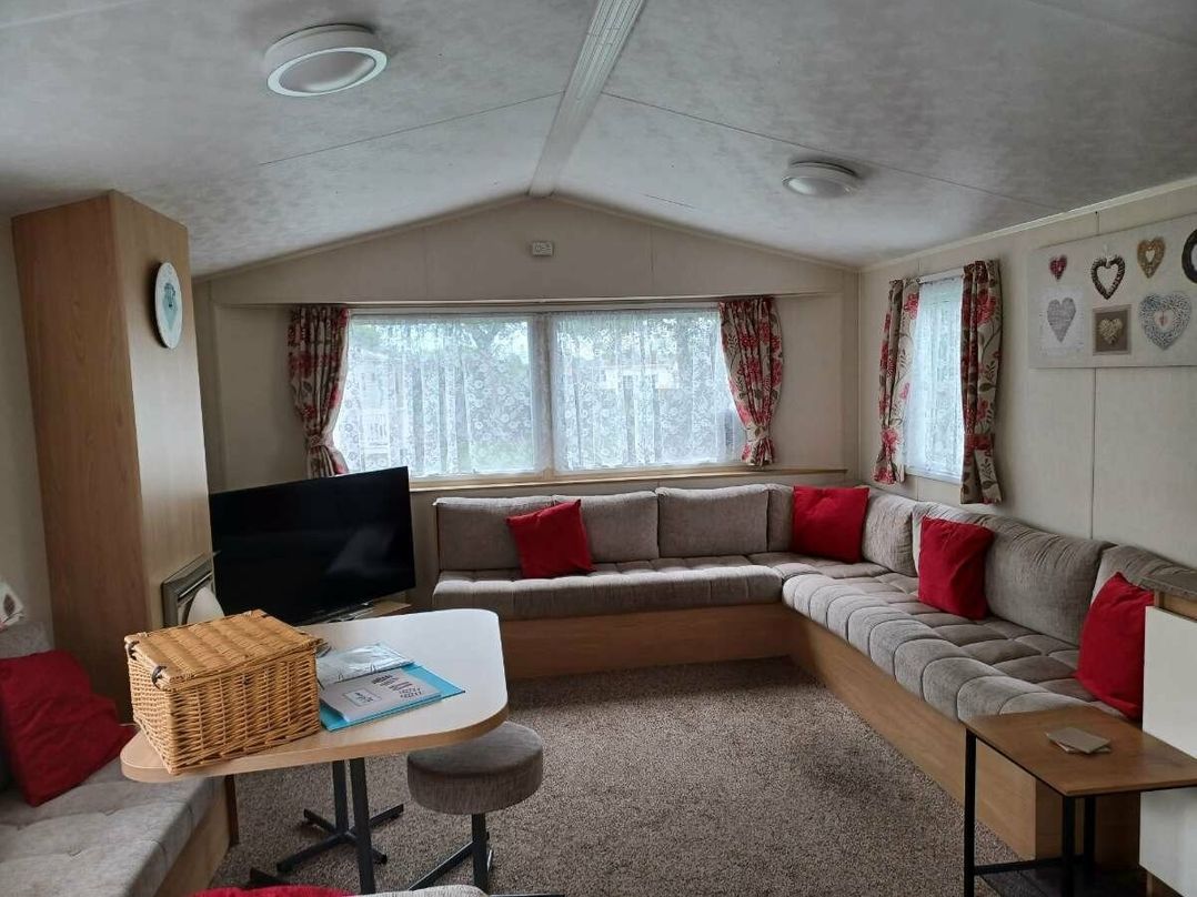 Butlins Skegness - Holiday Accommodation 15322