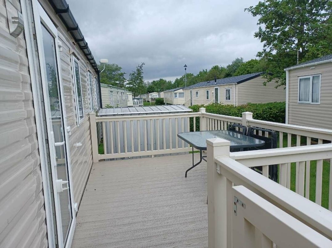 Butlins Skegness - Holiday Accommodation 15322