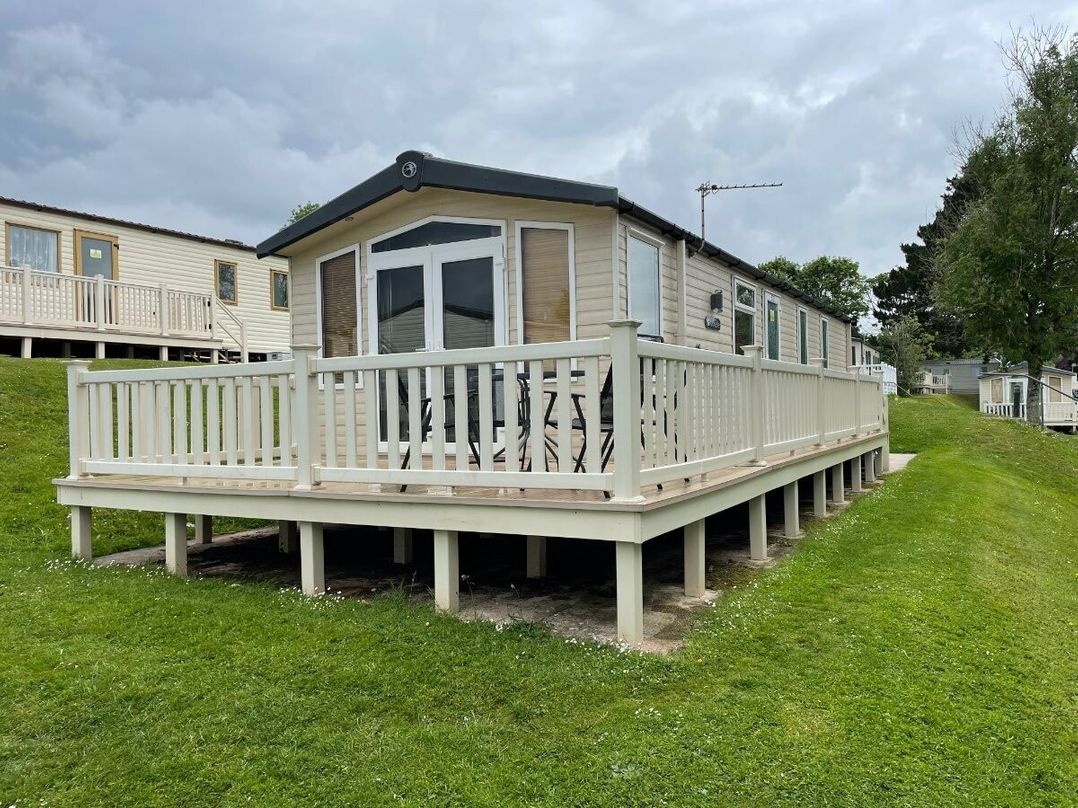 Hoburne Devon Bay - Holiday Accommodation 15338