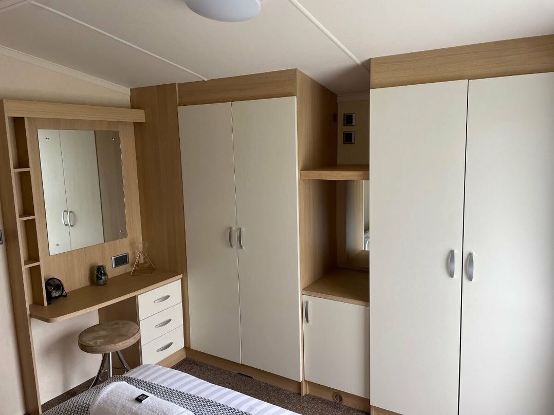 Hoburne Devon Bay - Holiday Accommodation 15338