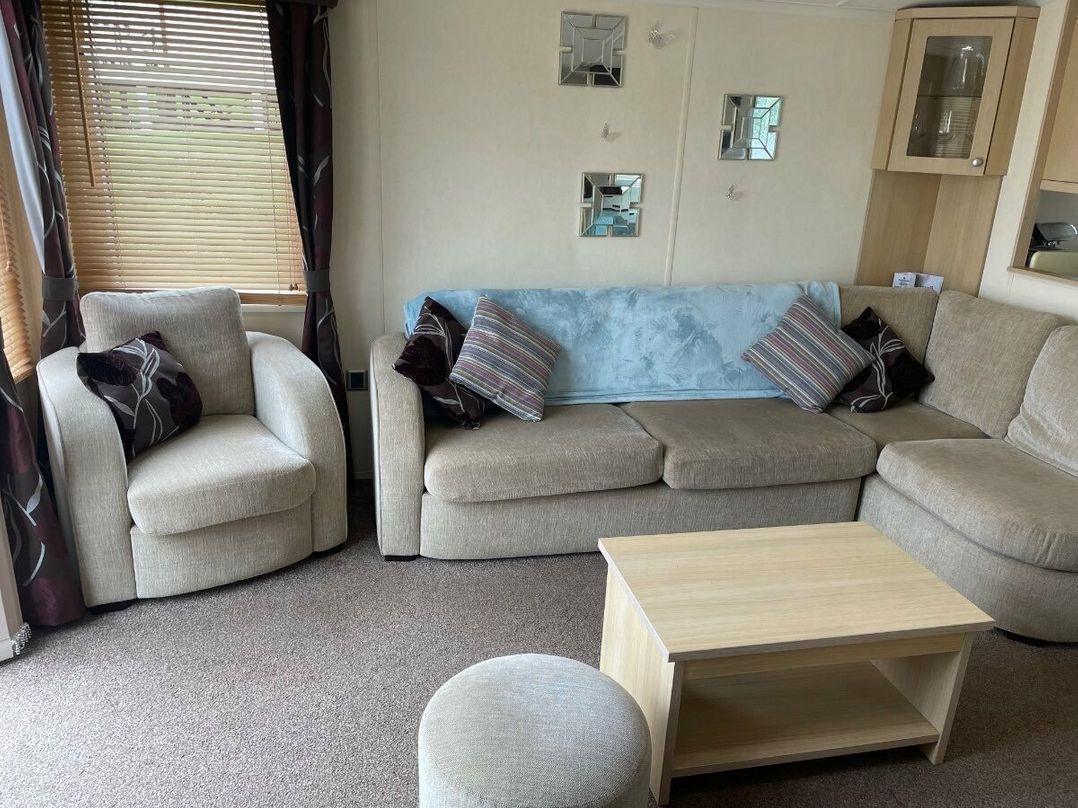 Hoburne Devon Bay - Holiday Accommodation 15338