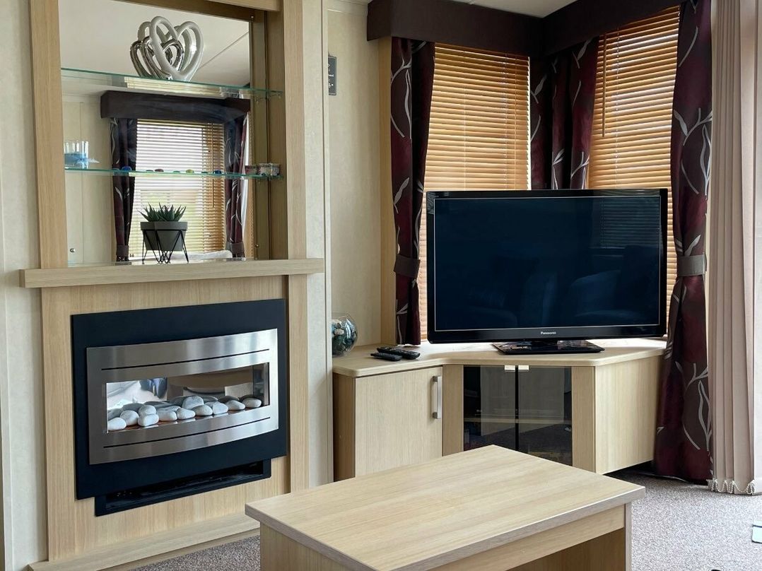 Hoburne Devon Bay - Holiday Accommodation 15338