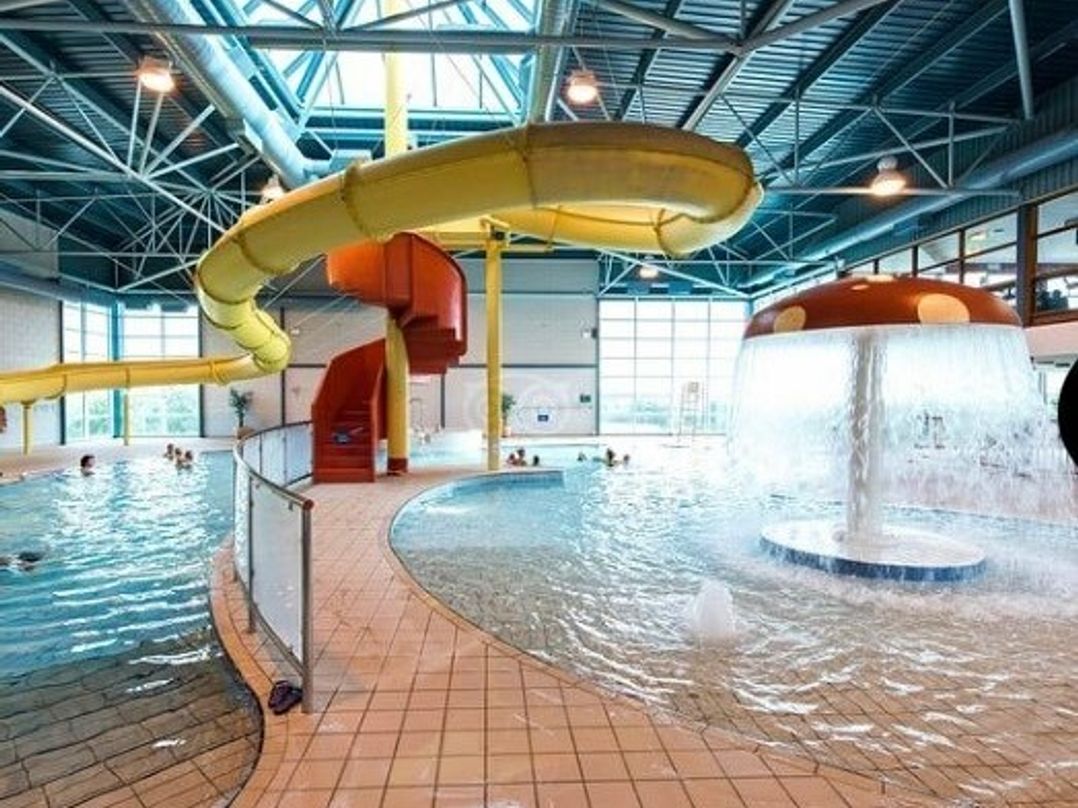 Hoburne Devon Bay - Holiday Accommodation 15338