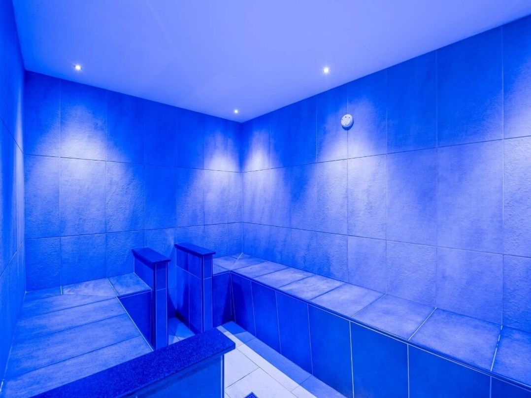 Hoburne Devon Bay - Holiday Accommodation 15338