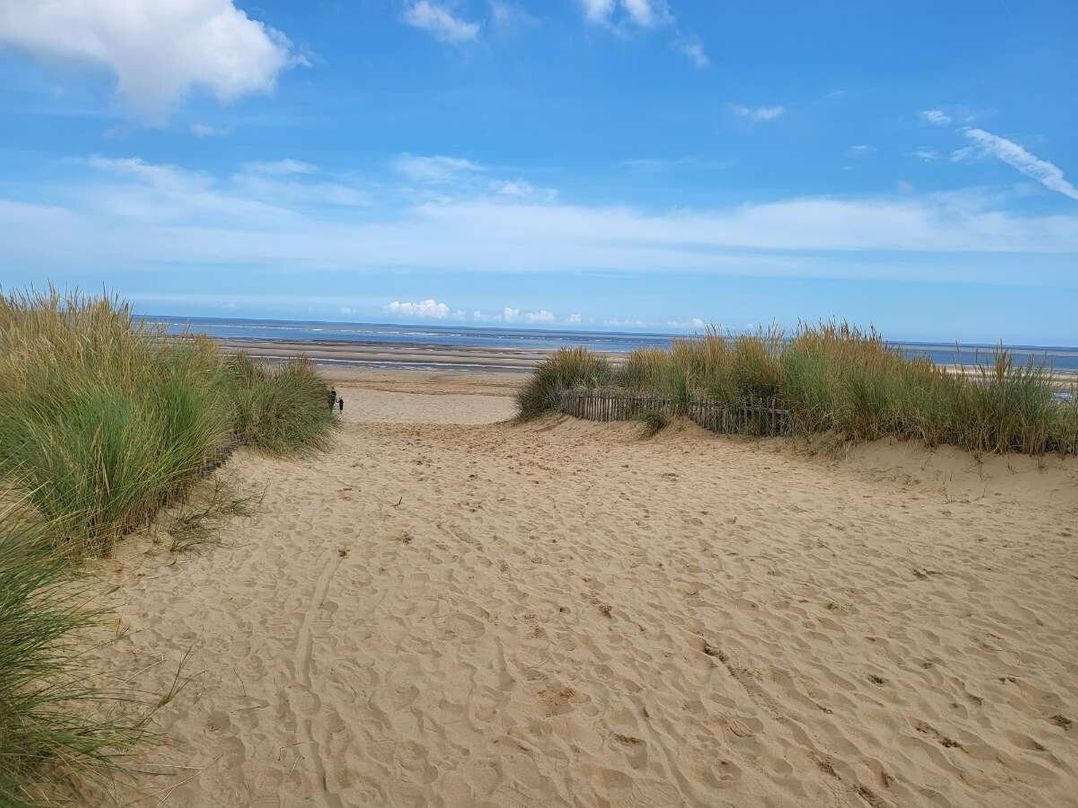 Golden Sands - Holiday Accommodation 15363