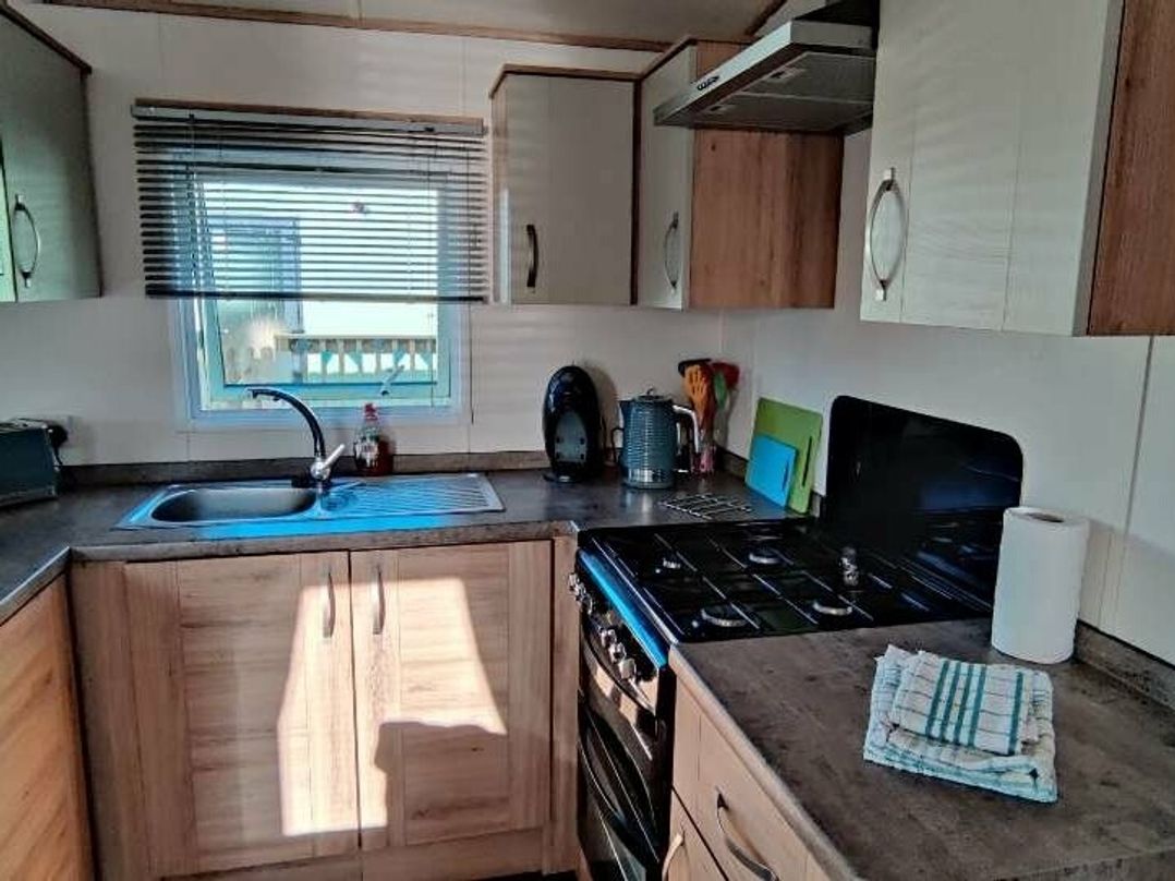 Lido Leisure Park - Holiday Accommodation 15372