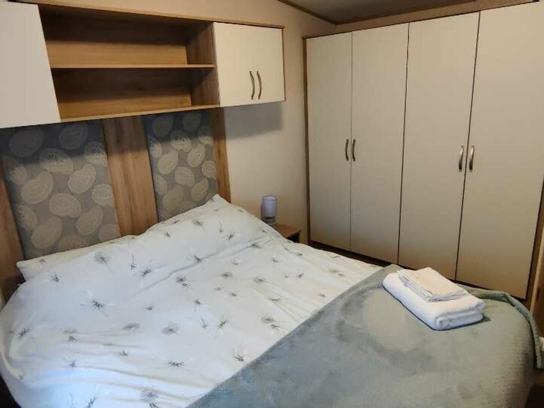 Lido Leisure Park - Holiday Accommodation 15372