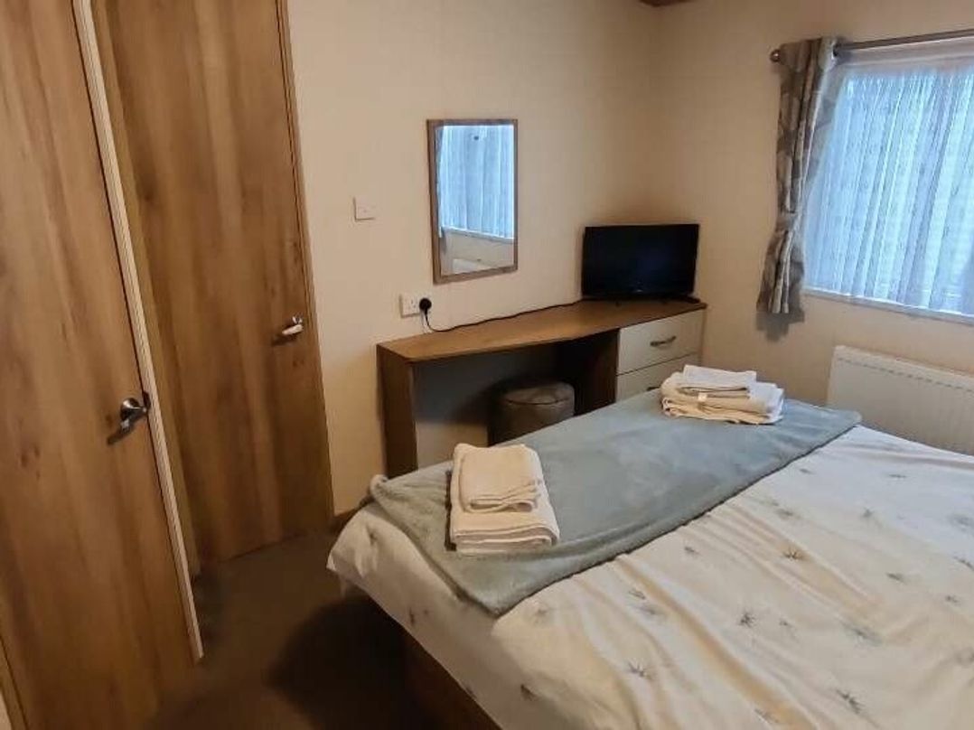 Lido Leisure Park - Holiday Accommodation 15372