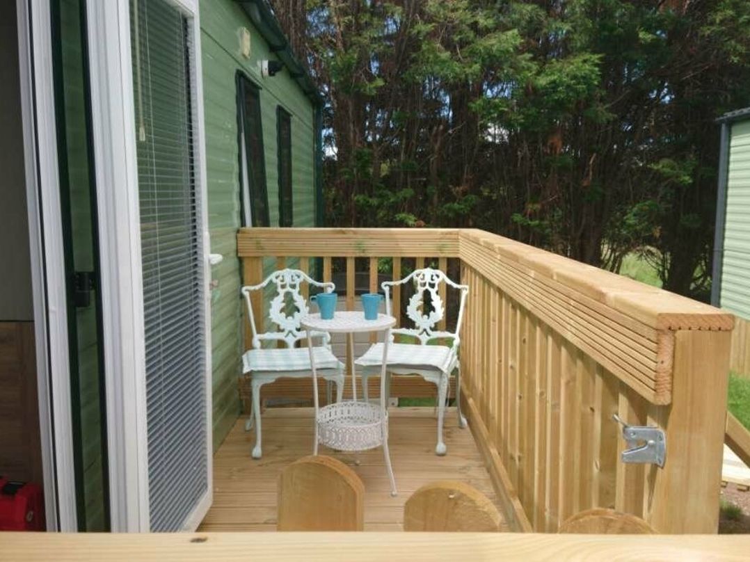 Lido Leisure Park - Holiday Accommodation 15372