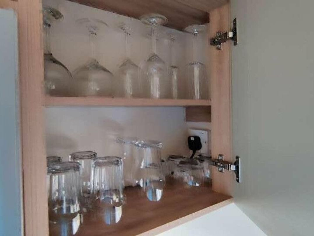 Lido Leisure Park - Holiday Accommodation 15372