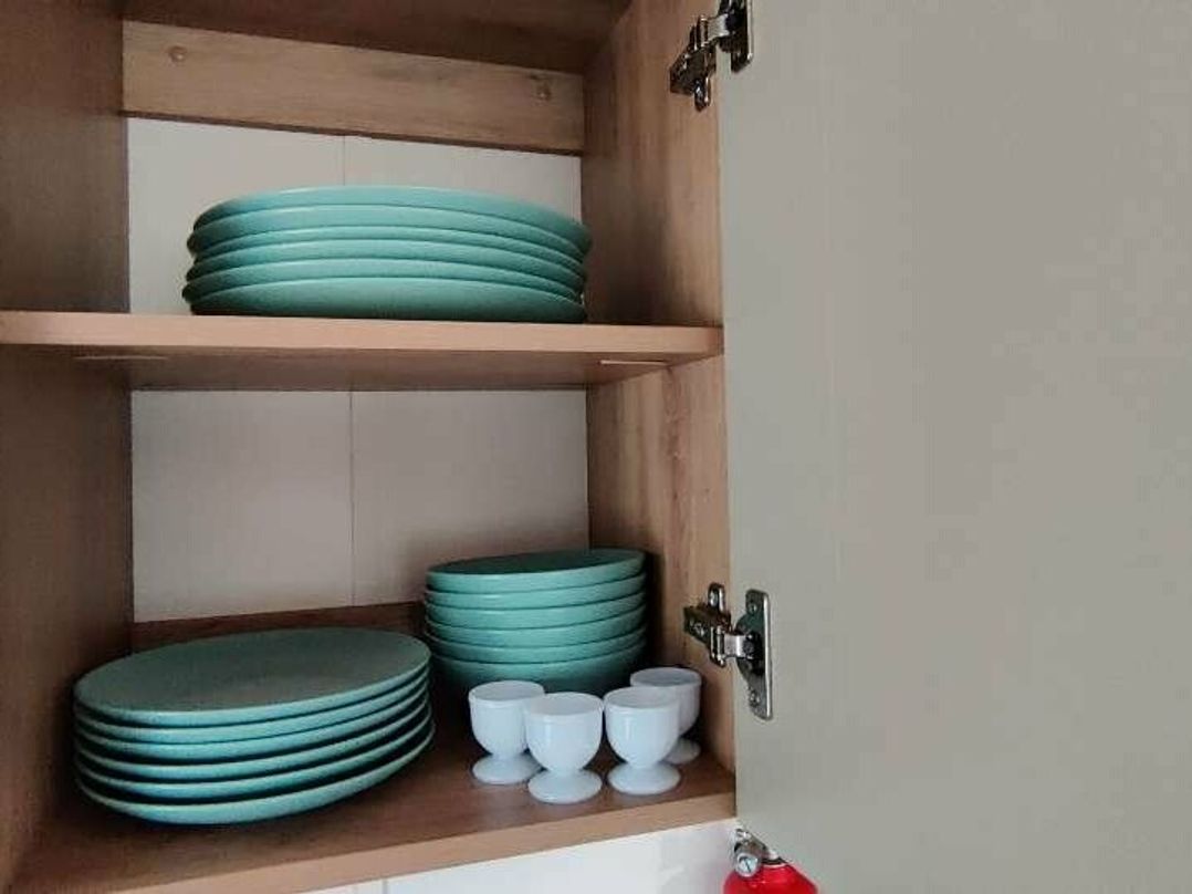 Lido Leisure Park - Holiday Accommodation 15372