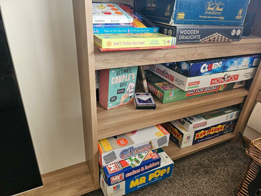 Lido Leisure Park - Holiday Accommodation 15372