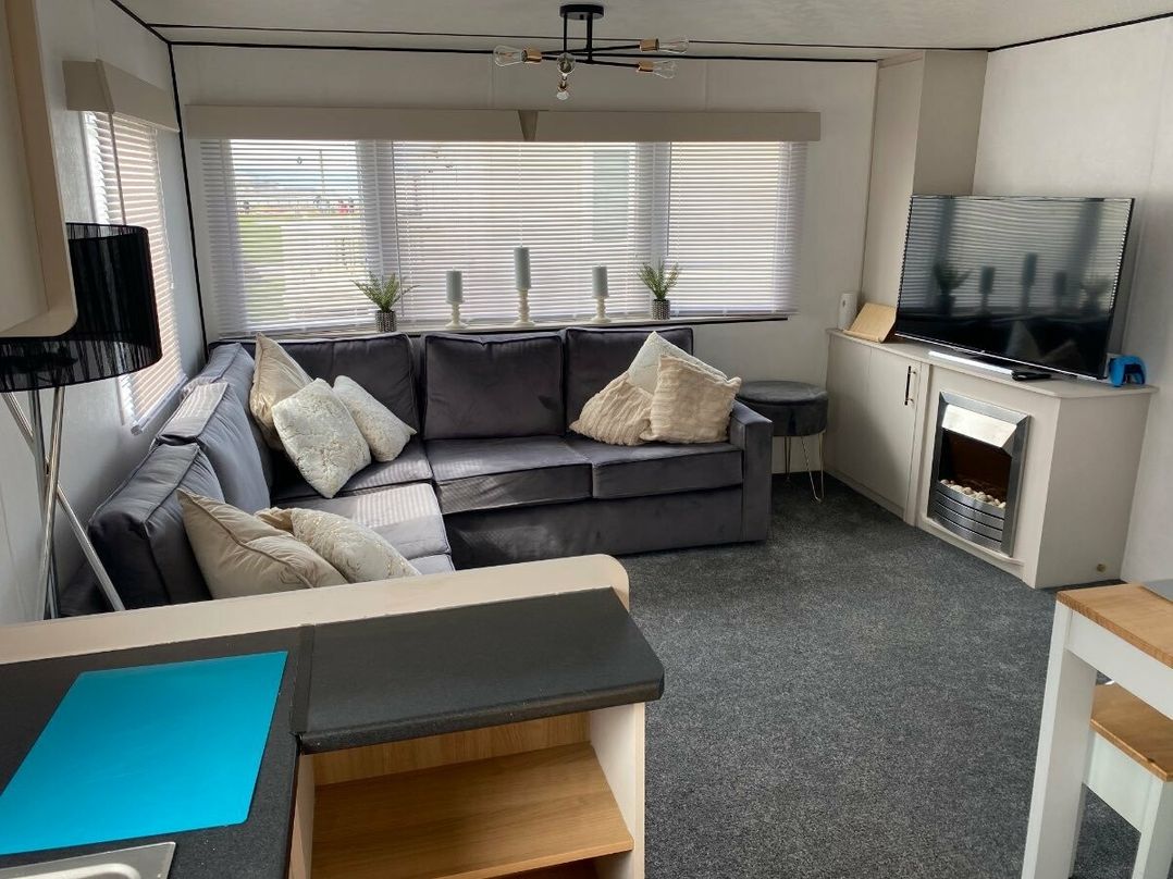 Doniford Bay - Holiday Accommodation 15385