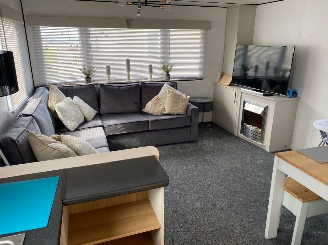 Doniford Bay - Holiday Accommodation 15385