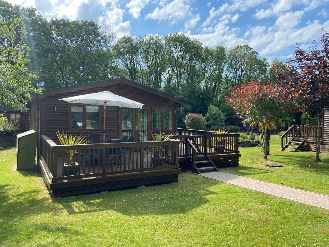 St Minver Holiday Park - Holiday Accommodation 15396