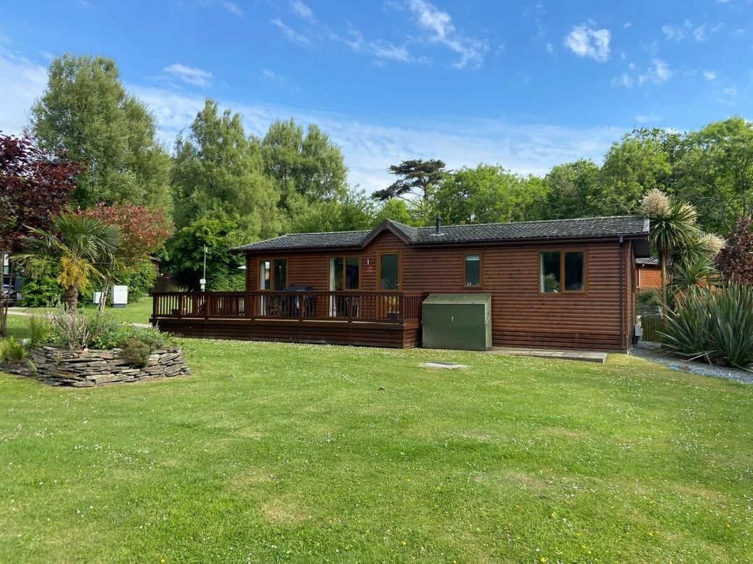 St Minver Holiday Park - Holiday Accommodation 15396
