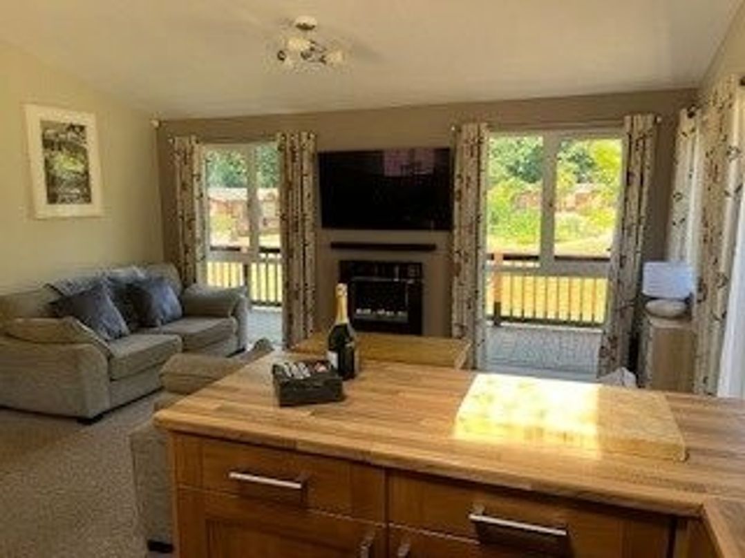 St Minver Holiday Park - Holiday Accommodation 15396