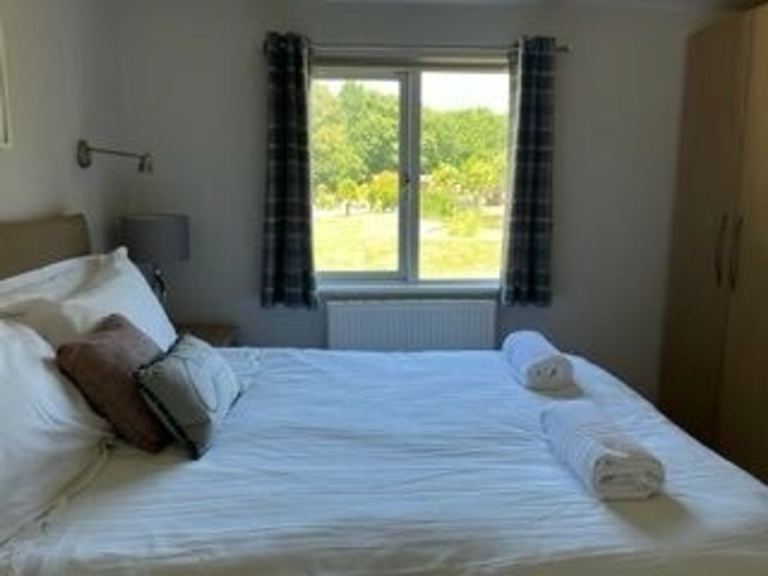 St Minver Holiday Park - Holiday Accommodation 15396