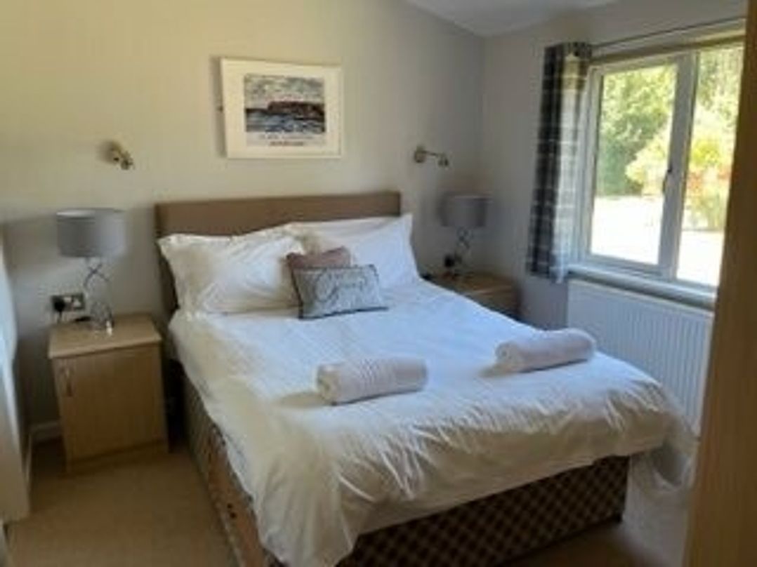 St Minver Holiday Park - Holiday Accommodation 15396